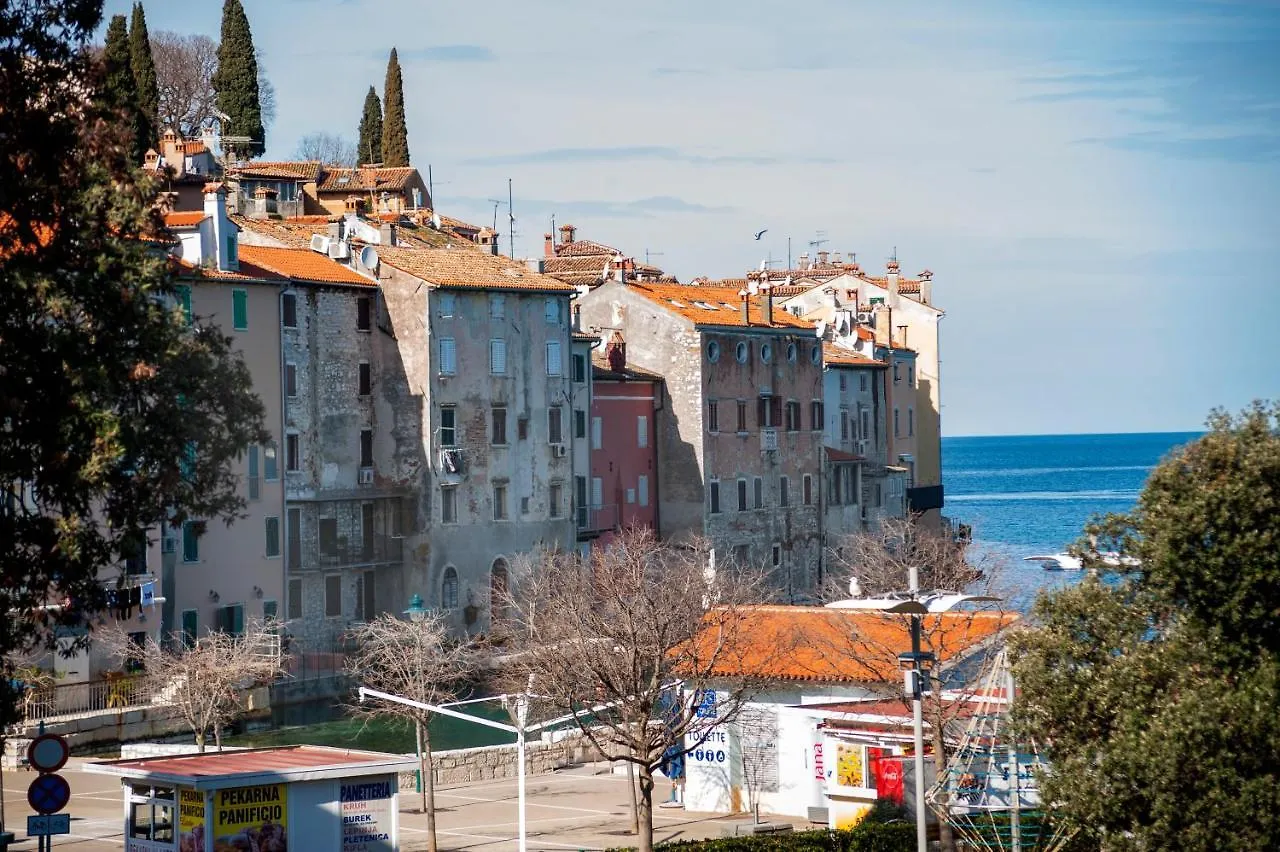 Apartment L&M Rovinj
