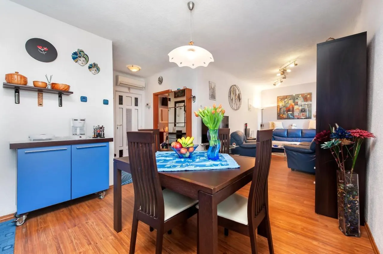 Apartment L&M Rovinj