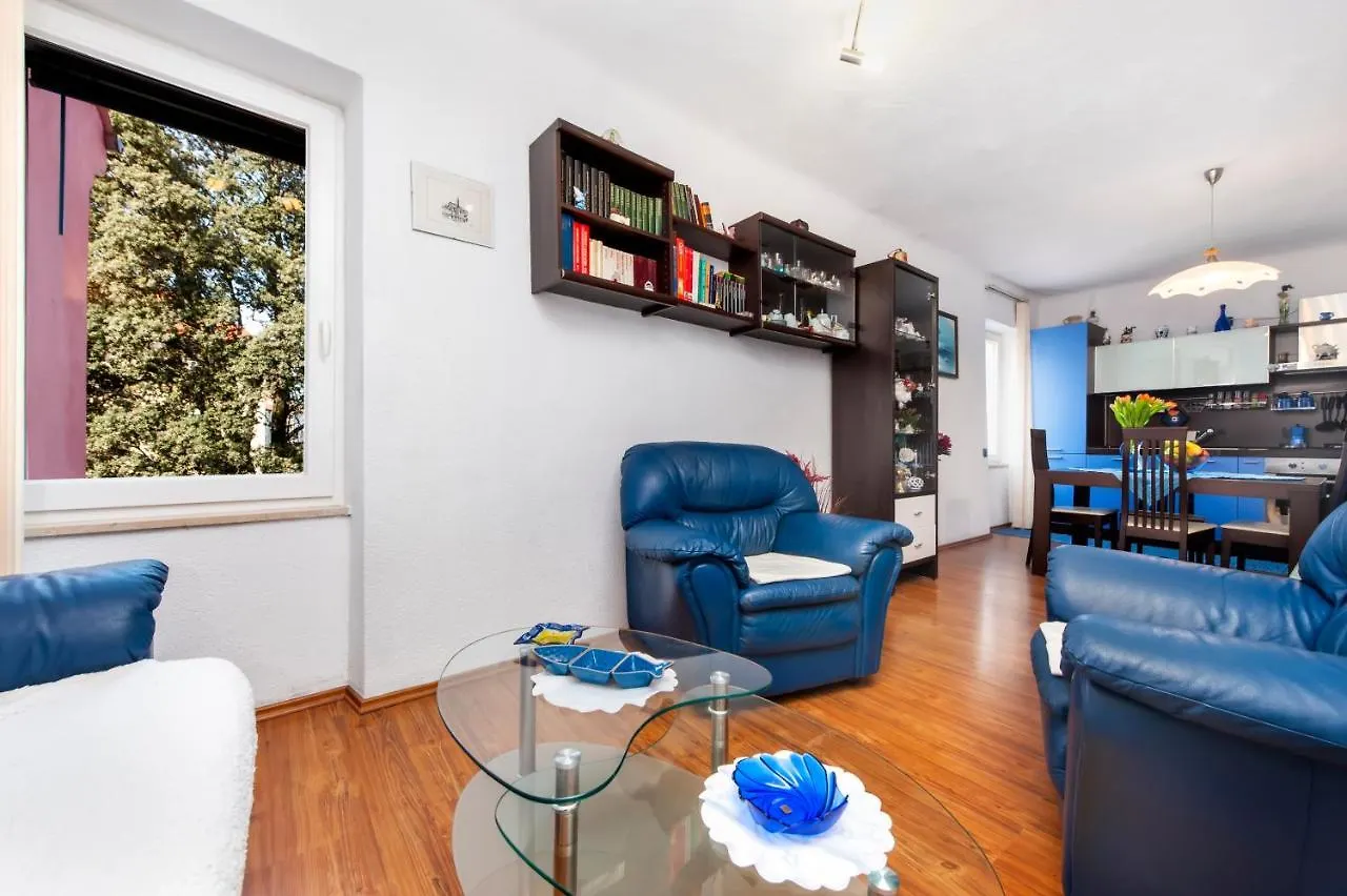 Apartment L&M Rovinj 0*,