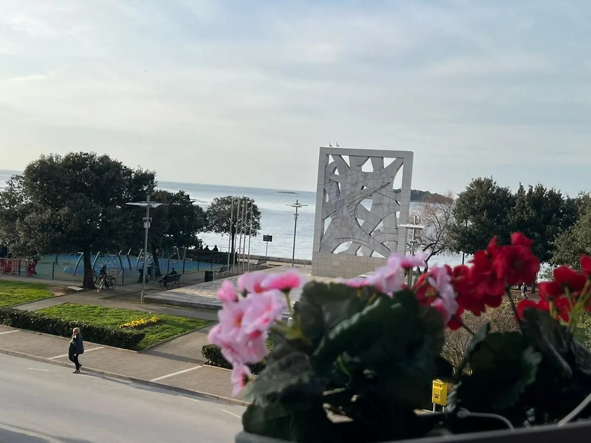 Apartment L&M Rovinj