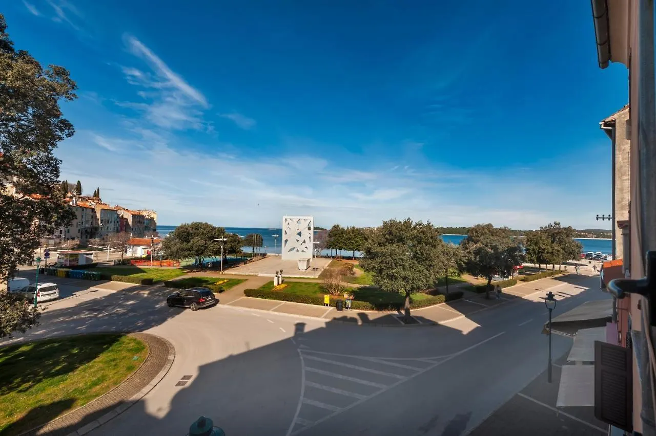 Apartment L&M Rovinj
