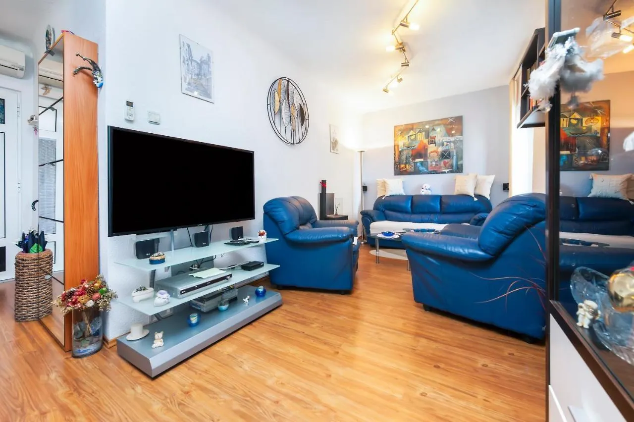 Apartment L&M Rovinj Croatia