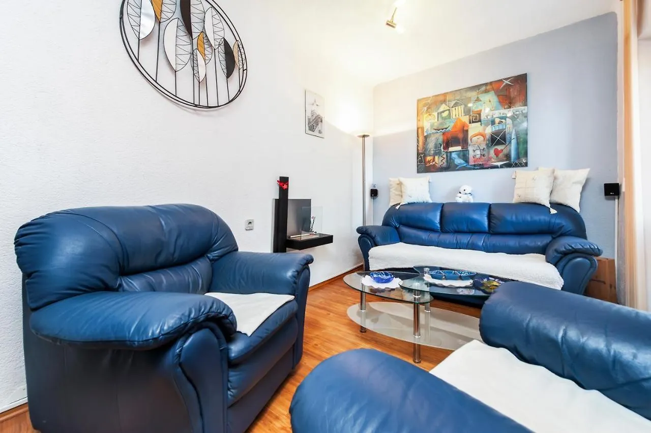 Apartment L&M Rovinj