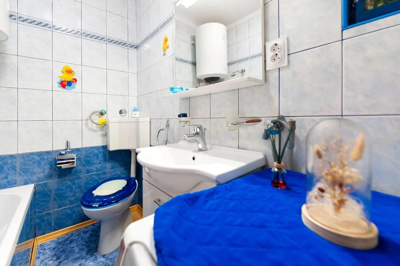 Apartment L&M Rovinj