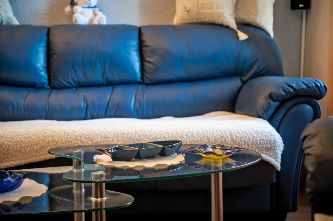 Apartment L&M Rovinj