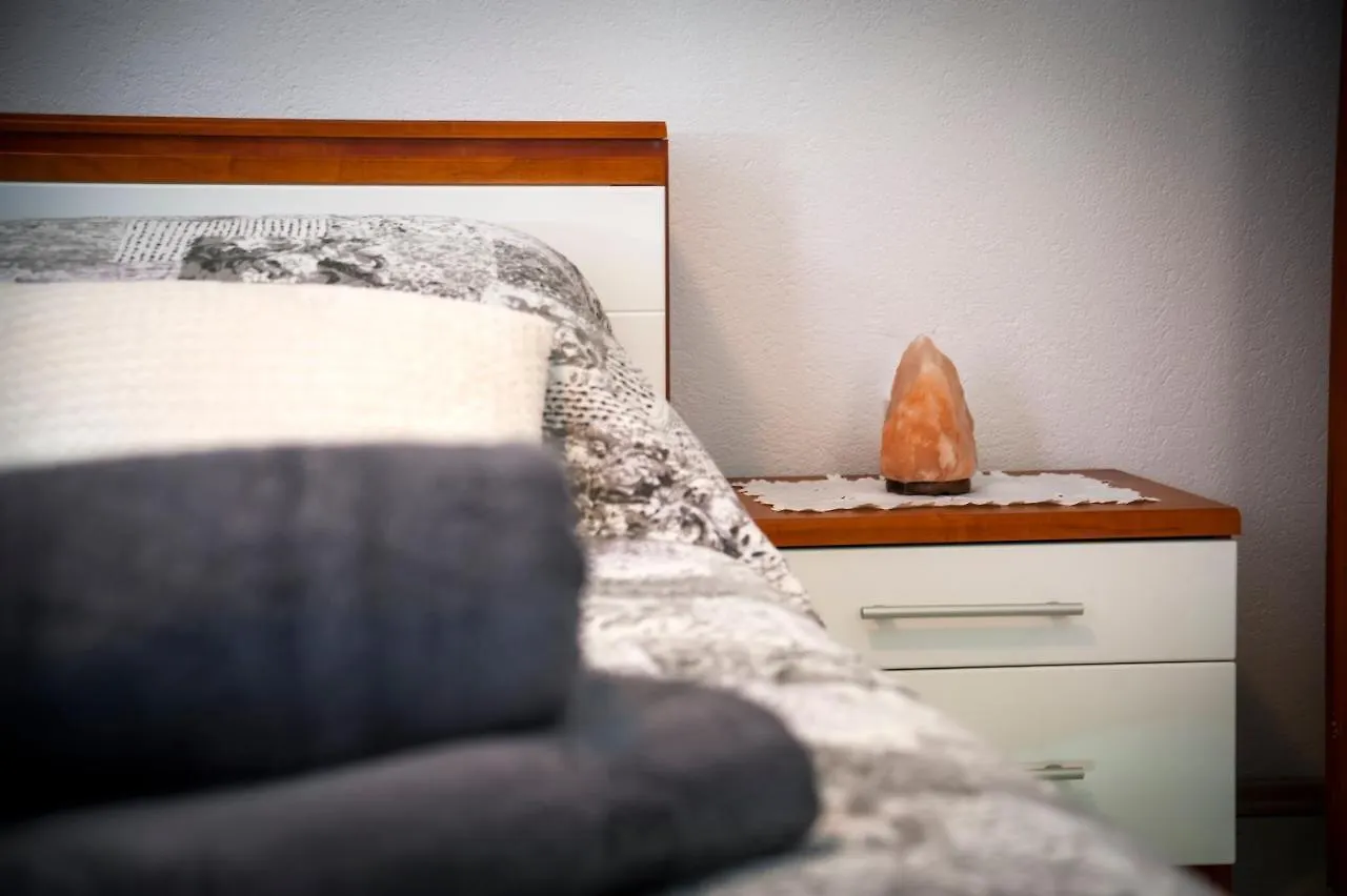 Apartment L&M Rovinj