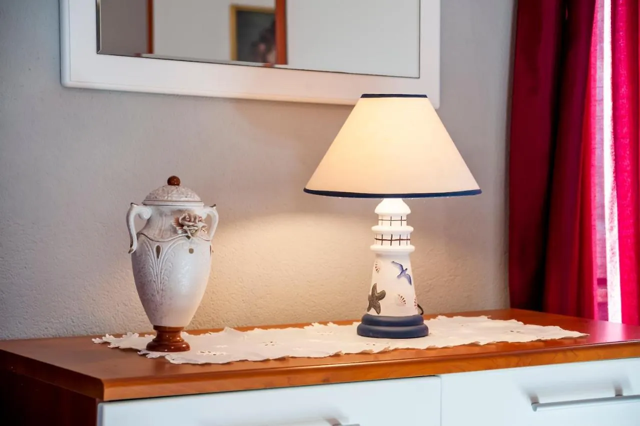 Apartment L&M Rovinj