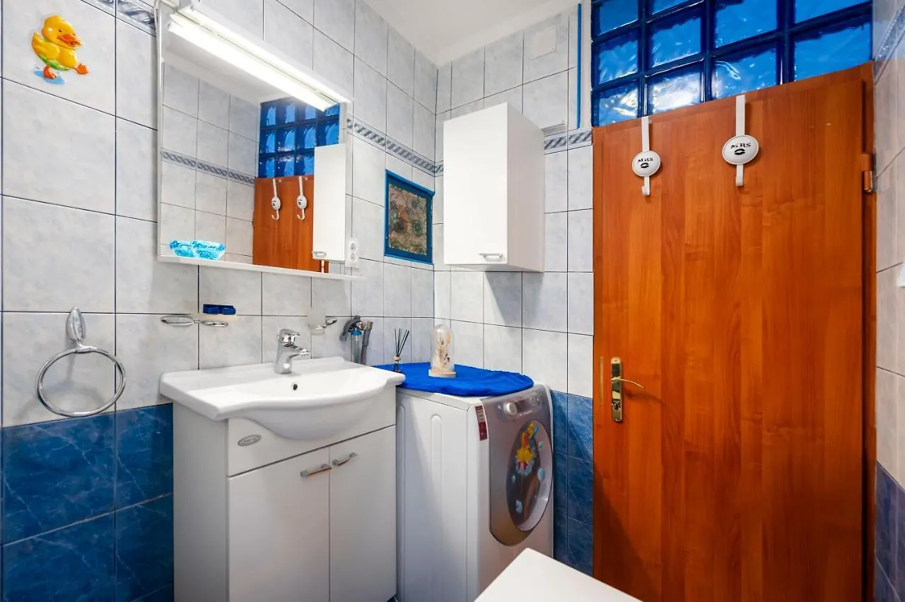 Apartment L&M Rovinj Croatia
