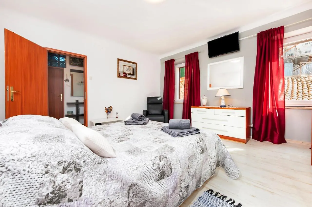 Apartment L&M Rovinj