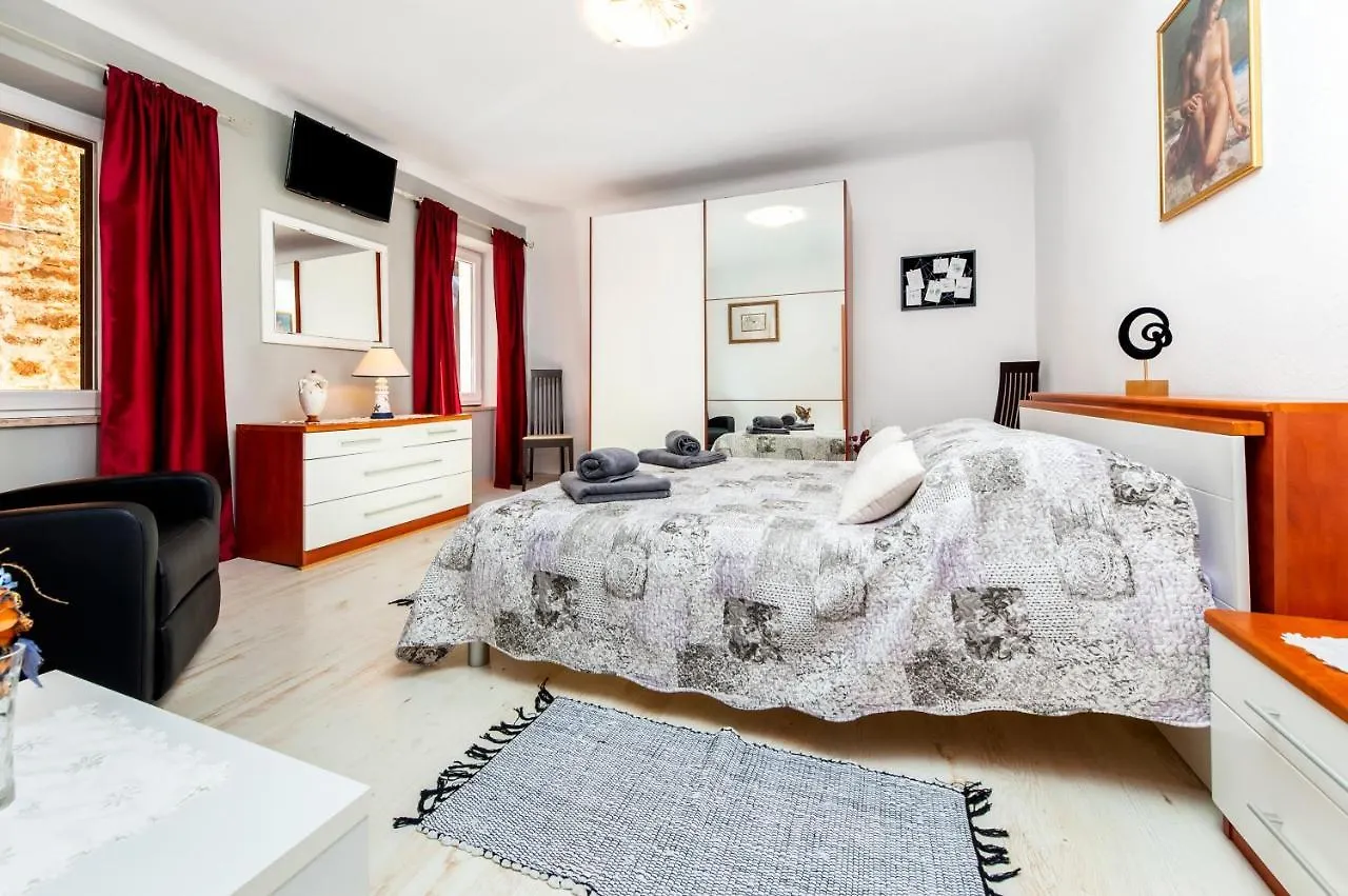 Apartment L&M Rovinj Croatia