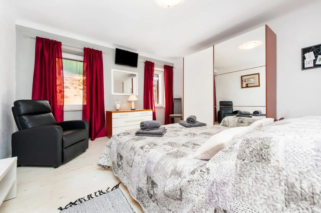 Apartment L&M Rovinj Croatia