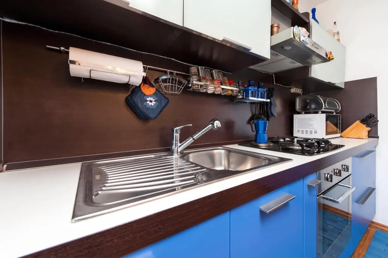 Apartment L&M Rovinj Croatia