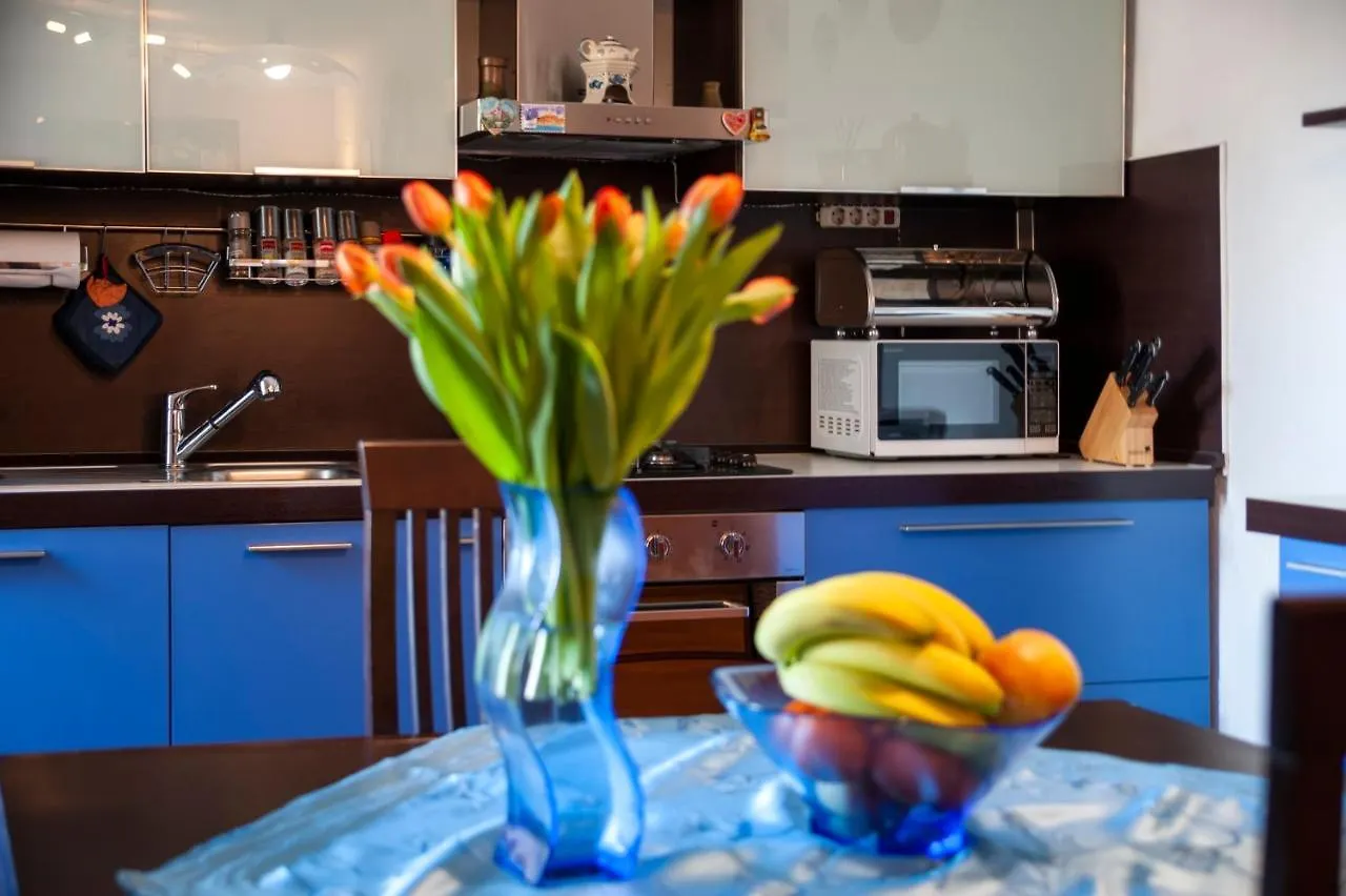 Apartment L&M Rovinj
