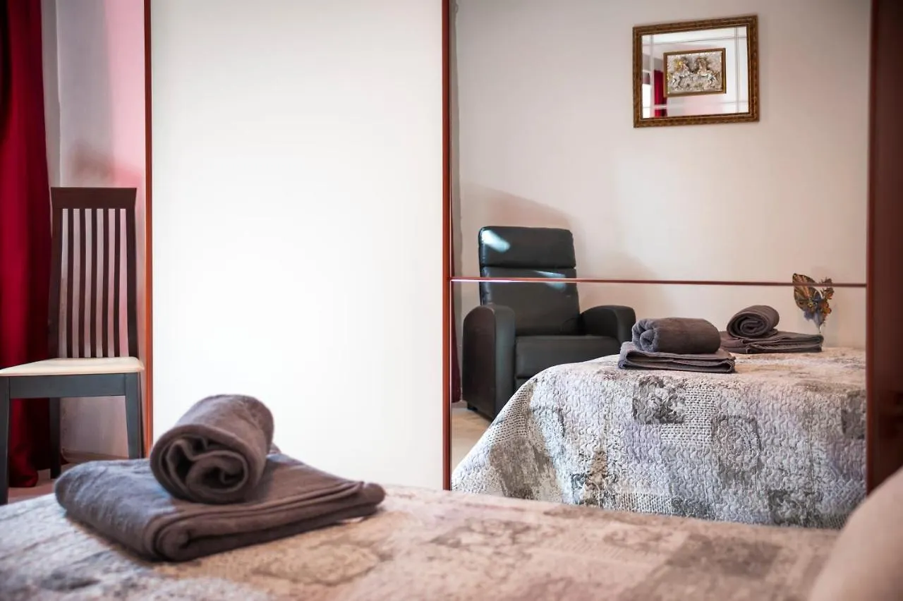 Apartment L&M Rovinj