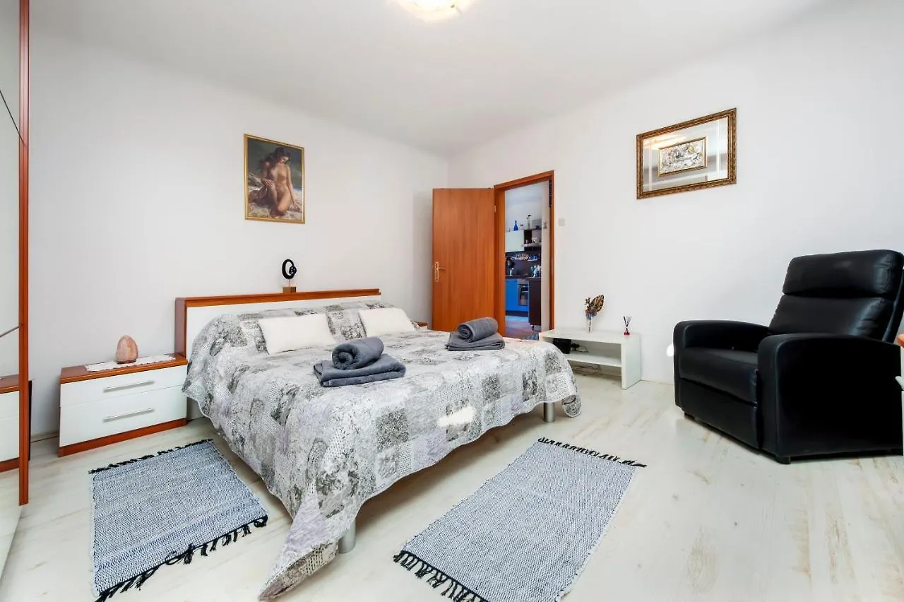 Apartment L&M Rovinj Croatia