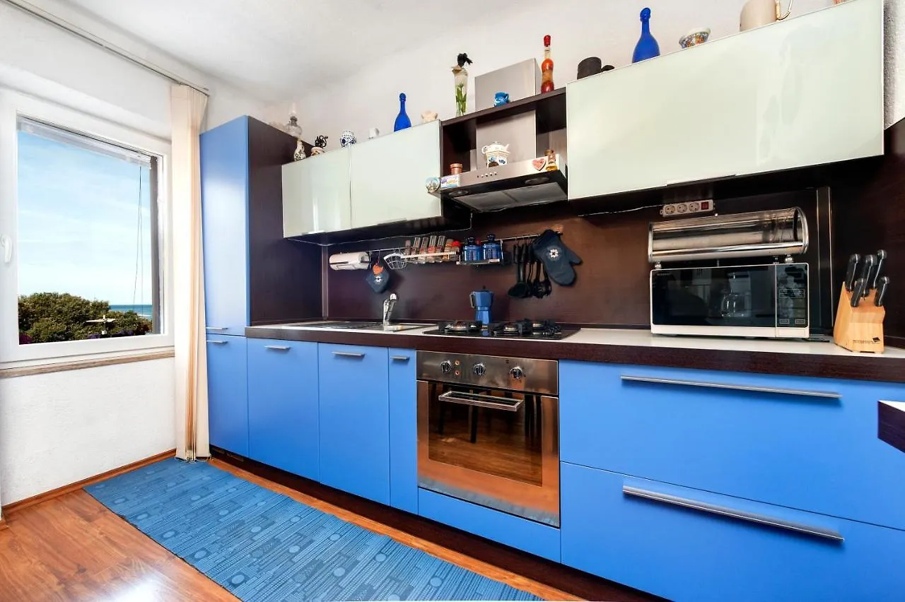 Apartment L&M Rovinj