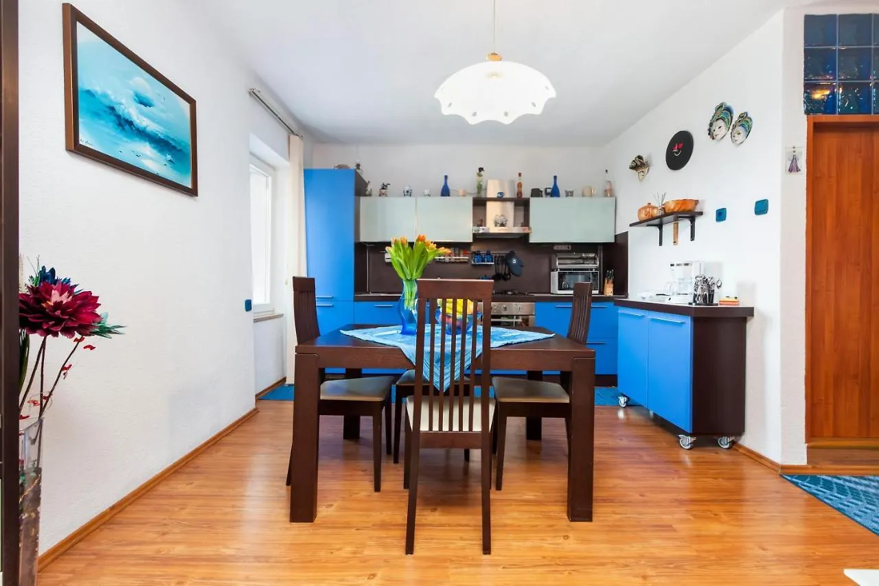Apartment L&M Rovinj