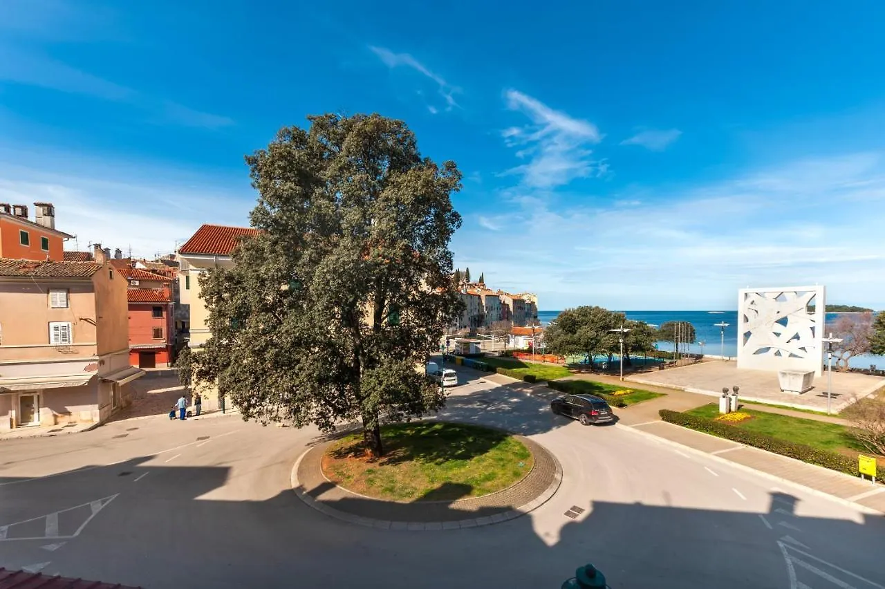 Apartment L&M Rovinj 0*,