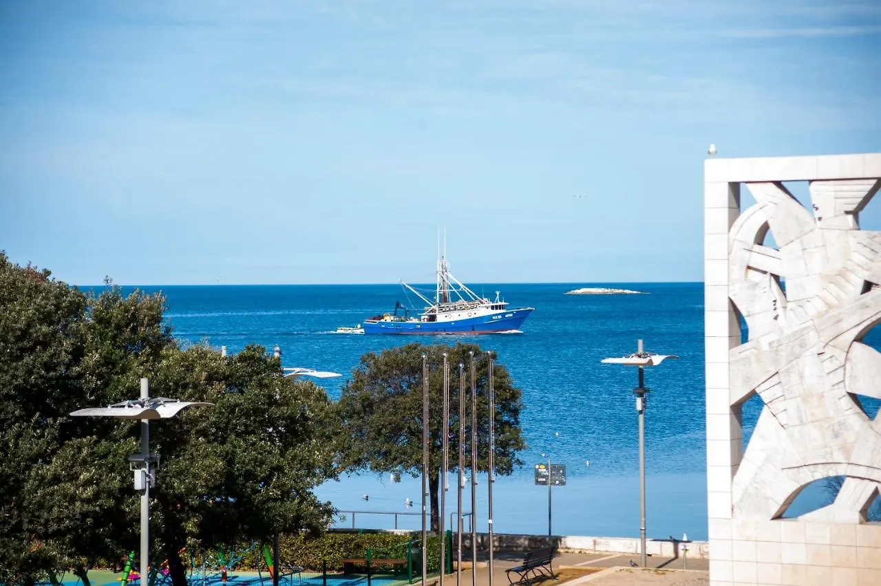 Apartment L&M Rovinj