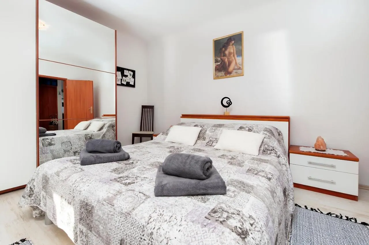 Apartment L&M Rovinj