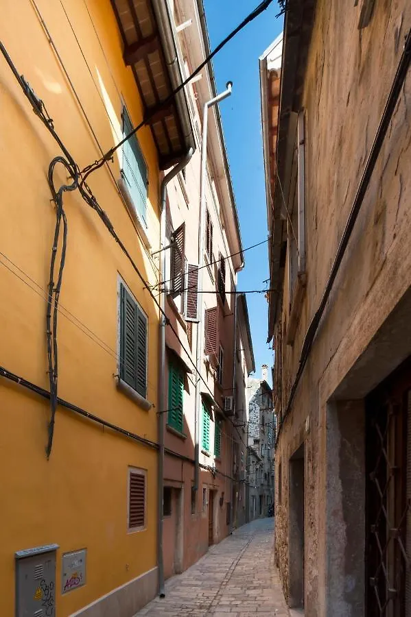 Apartment L&M Rovinj