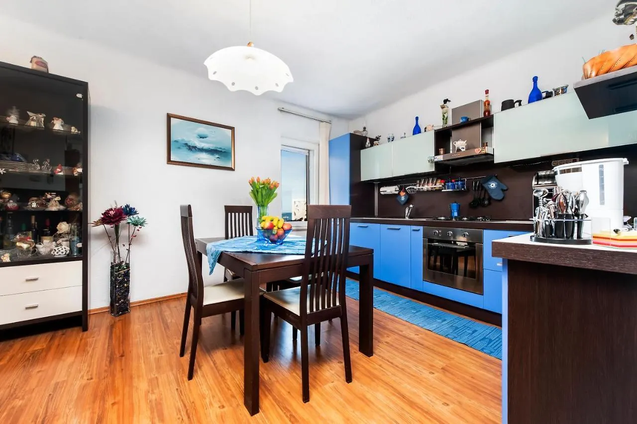 Apartment L&M Rovinj